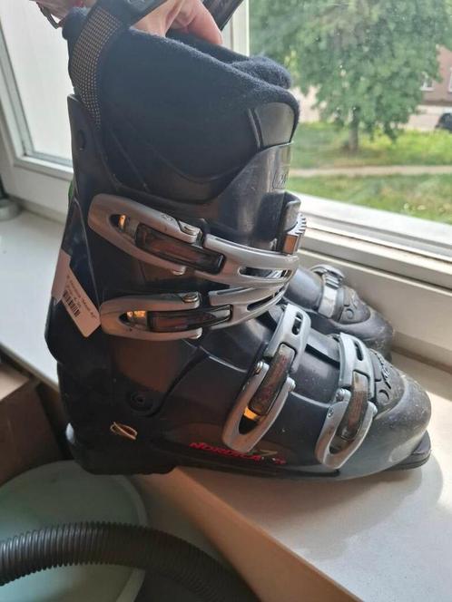 Skischoen Rossignol maat 39 — 39 / Rossignol, Sport en Fitness, Skiën en Langlaufen, Nieuw, Ophalen of Verzenden