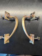 Art Nouveau Deurklink - 1900-1910, 1920-1930 - Art, Antiek en Kunst