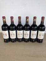 2018 Château La Tour Carnet - Bordeaux, Haut-Médoc 4ème, Verzamelen, Wijnen, Nieuw