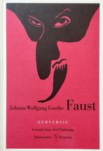 Faust 9789025317454, Boeken, Gelezen, J.W. Goethe, N.v.t., Verzenden
