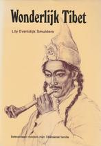 Wonderlijk Tibet - Lily Eversdijk Smulders - 9789020240689 -, Nieuw, Verzenden