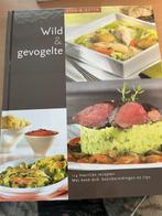 Wild & gevogelte 5400141813678, Livres, Verzenden