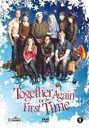 Together again for the first time op DVD, Verzenden