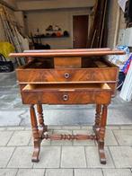 Ladekast - Hout - Werkmeubel, eind 19e eeuw