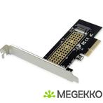 Conceptronic EMRICK05BS interfacekaart/-adapter, Verzenden, Nieuw