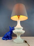 Tafellamp - Manises - Keramiek/porselein