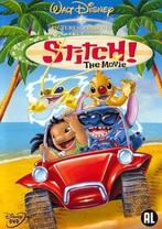 Stitch - The Movie, Cd's en Dvd's, Cd's | Kinderen en Jeugd, Verzenden, Nieuw in verpakking