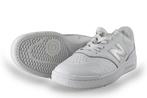 New Balance Sneakers in maat 38 Wit | 10% extra korting, Kleding | Dames, Schoenen, Verzenden, Wit, New Balance, Zo goed als nieuw