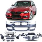 M-Pakket Sportlook Voorbumper Met PDC BMW F30 F31 B0480, Auto-onderdelen, Carrosserie, Nieuw, Bumper, BMW, Voor