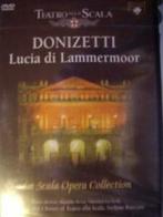 La Scala Opera Collection: Donizetti - Lucia Di Lammermoor, Verzenden