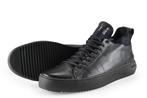 Blackstone Sneakers in maat 44 Zwart | 5% extra korting, Blackstone, Verzenden, Zwart, Zo goed als nieuw