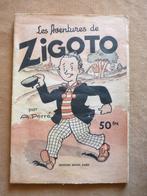 Zigoto T1 à T19 - Collection complète - 19x B - 19 Albums -, Nieuw