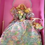 Bob Macky, 1994  vintage  Spring Bouquet Barbie collector