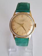 Junghans - Trielastic 17 Jewels cal J93S1 - Zonder, Handtassen en Accessoires, Nieuw