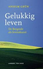 Gelukkig leven 9789059951716 Anselm Grün, Verzenden, Gelezen, Anselm Grün
