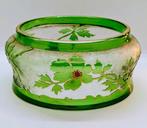 Daum - Bol - Verre - Art Nouveau