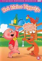 Kleine Biggetje, Verzenden