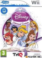 uDraw Disney Princess: Betoverende Verhalen [Wii], Verzenden