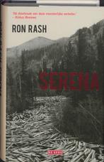 Serena 9789044513325 Ron Rash, Verzenden, Zo goed als nieuw, Ron Rash