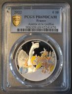 France Frankreich Km 3084 10 Euro 2022 Asterix en der Gre..., Postzegels en Munten, Verzenden, België