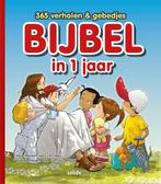 Bijbel in 1 jaar 9789492092045 L.M. Alex, Boeken, Verzenden, Zo goed als nieuw, L.M. Alex