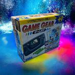 Sega - Game Gear (Japanese version) + TV Tuner & accessories, Nieuw