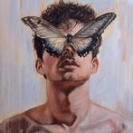 dambr - Butterfly n° 1