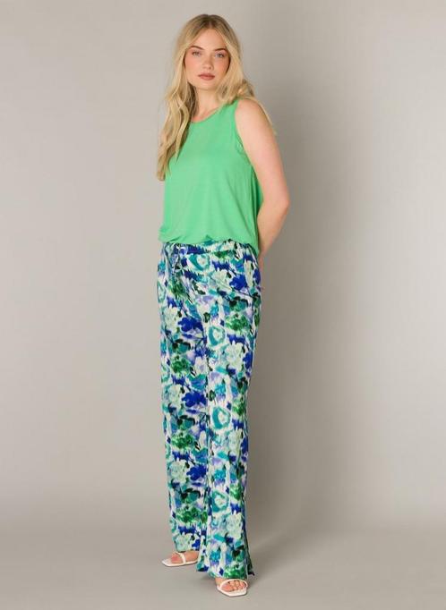 YEST ECO broek Imini Essential40Maat 46/48 (XL) of groter, Kleding | Dames, Broeken en Pantalons, Overige kleuren, Nieuw, Maat 46/48 (XL) of groter