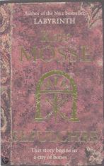 Sepulchre 9780752893969 Kate Mosse, Verzenden, Gelezen, Kate Mosse