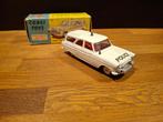 Corgi 1:43 - Modelauto - Corgi Toys 419 Ford Zephyr Motorway, Nieuw