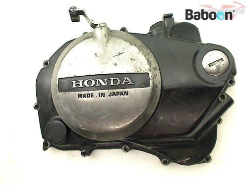 Carter dembrayage Honda CB 400 N 1982-1986 (CB400N) (508), Motos, Pièces | Honda, Envoi