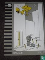 Swarte, Joost - Swarte Y Su Arte - 1985, Boeken, Verzenden, Zo goed als nieuw