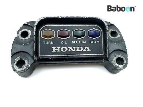 Display Controlelampen Honda CB 750 (CB750), Motos, Pièces | Honda, Envoi