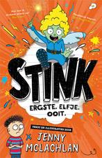 Stink 1 - Stink tegen Danny (9789402713893, Jenny McLachlan), Antiek en Kunst, Verzenden