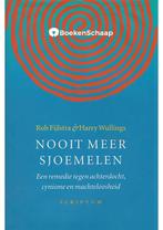 Nooit meer sjoemelen, Boeken, Verzenden, Gelezen