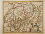 Zwitserland - Zwitserland; Cluver - Helvetia Conterminarumq, Boeken, Nieuw