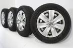 Volkswagen T-Roc 2G 16 inch velgen Semperit Winterbanden Ori, Auto-onderdelen, Banden en Velgen, Ophalen of Verzenden, Nieuw