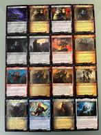 Wizards of The Coast - 218 Card - Lord of the Rings, Nieuw