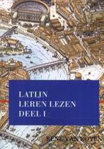 Latijn Leren Lezen / 1 9789491812019 René van Royen, Boeken, Schoolboeken, Verzenden, Gelezen, René van Royen
