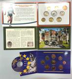 Ierland. Year Set (FDC) 2003/2007 Special Olympics + Traité, Postzegels en Munten