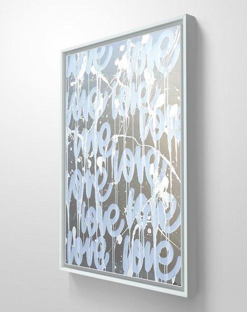La Pointe (1993) - Hideto, Antiek en Kunst, Kunst | Schilderijen | Modern