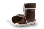 Bergstein Regenlaarzen in maat 27 Bruin | 5% extra korting, Kinderen en Baby's, Kinderkleding | Schoenen en Sokken, Verzenden