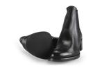 Tamaris Chelsea boots in maat 40 Zwart | 5% extra korting, Kleding | Dames, Schoenen, Tamaris, Verzenden, Zwart, Overige typen