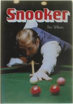 Snooker 9789065131928 Wirt Williams, Verzenden, Gelezen, Wirt Williams
