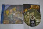 Tomb Raider - The Last Revelation (DC PAL), Games en Spelcomputers, Nieuw