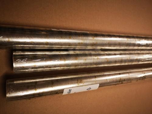 Cellofaanfolie bloemenfolie inpakfolie sterren kerst opdruk, Hobby en Vrije tijd, Knutselen, Nieuw