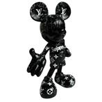 AmsterdamArts - LV suprème x Mickey Mouse marble statue