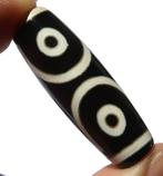 7 Eyed Blessing Dzi – Geluk, bescherming en spirituele