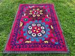 Tapis Suzane - Kelim - 170 cm - 125 cm -, Huis en Inrichting, Nieuw