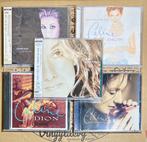 Celine Dion - Lets Talk About Love / All The Way...  /, Cd's en Dvd's, Nieuw in verpakking